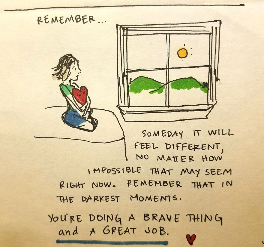 How To Heartbreak