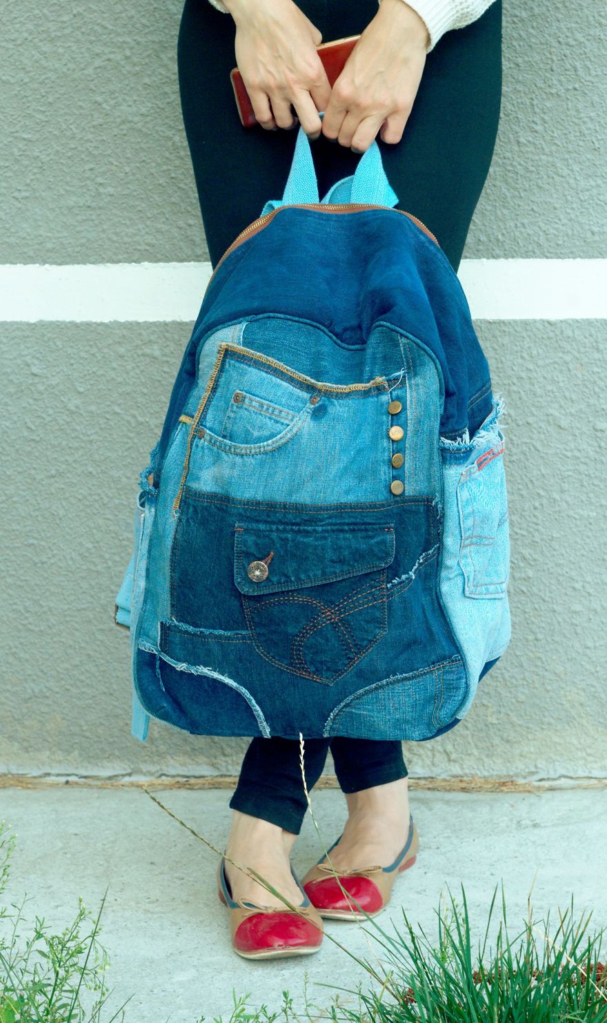 Upcycling Can Be Fun.
upcycled Goods Can Be Beautiful. Upcycling Can Be Fun.
upcycled Goods Can Be Beautiful.