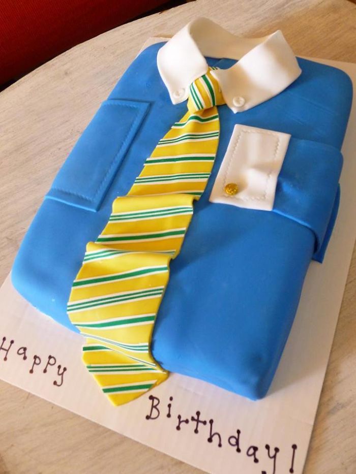 The Most Creative Cakes That Are Too Cool To Eat