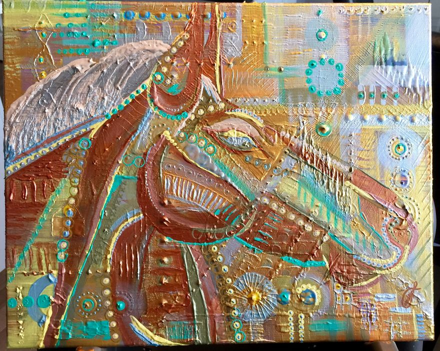 Art By Lindsey Jennifer Art By Lindsey Jennifer