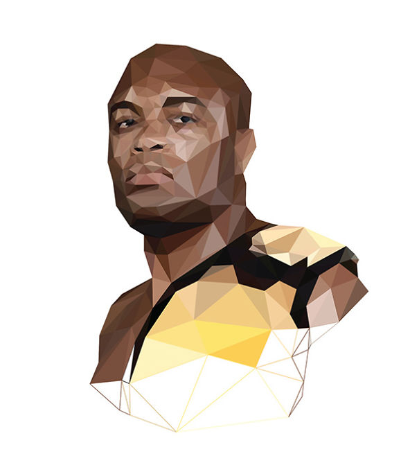 20 Arts In Lowpoly To Inspire Your Day