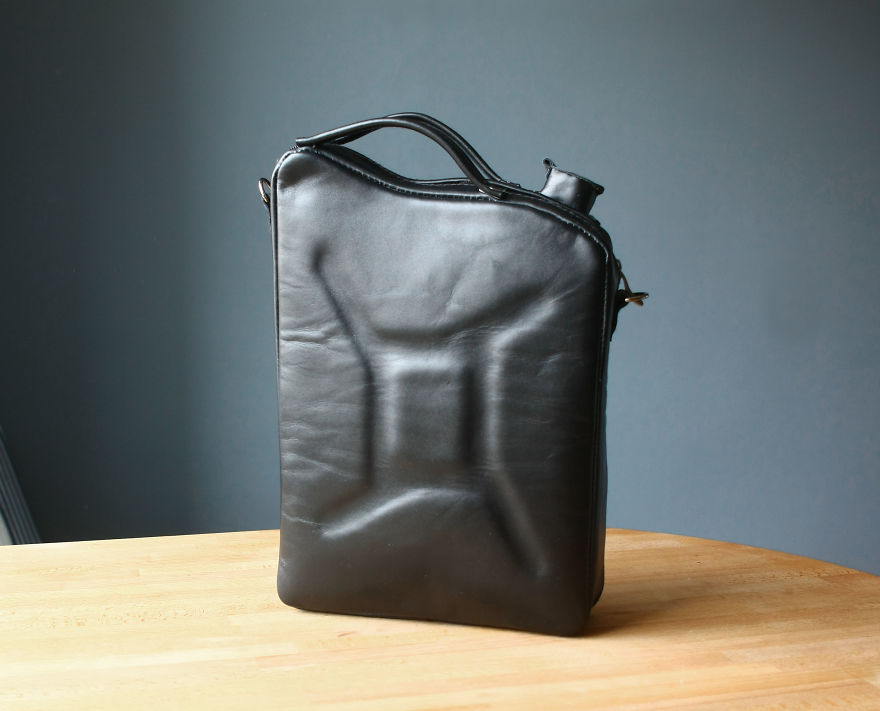 These Bags Will Blow Your Mind