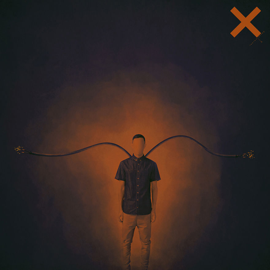 X- Modern Society