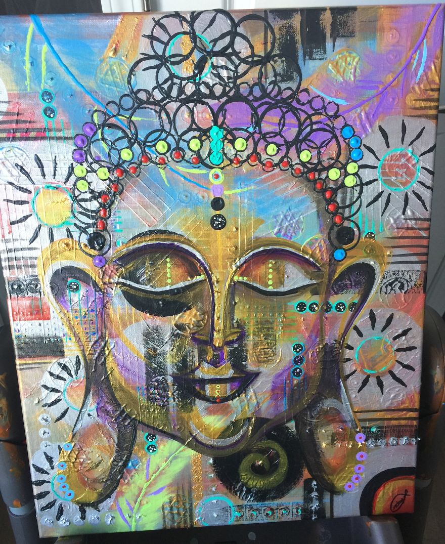 Art By Lindsey Jennifer Art By Lindsey Jennifer