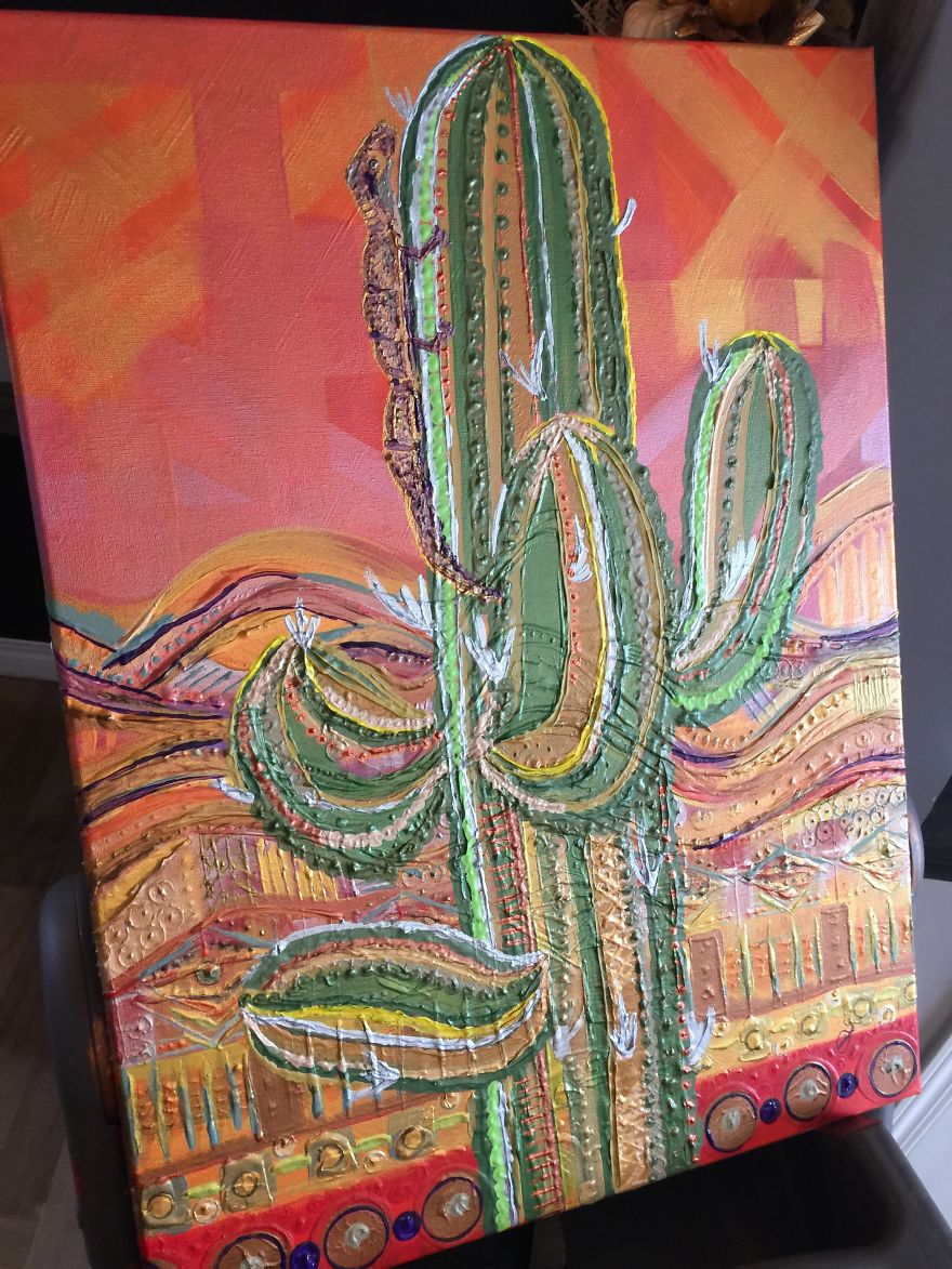 Art By Lindsey Jennifer Art By Lindsey Jennifer