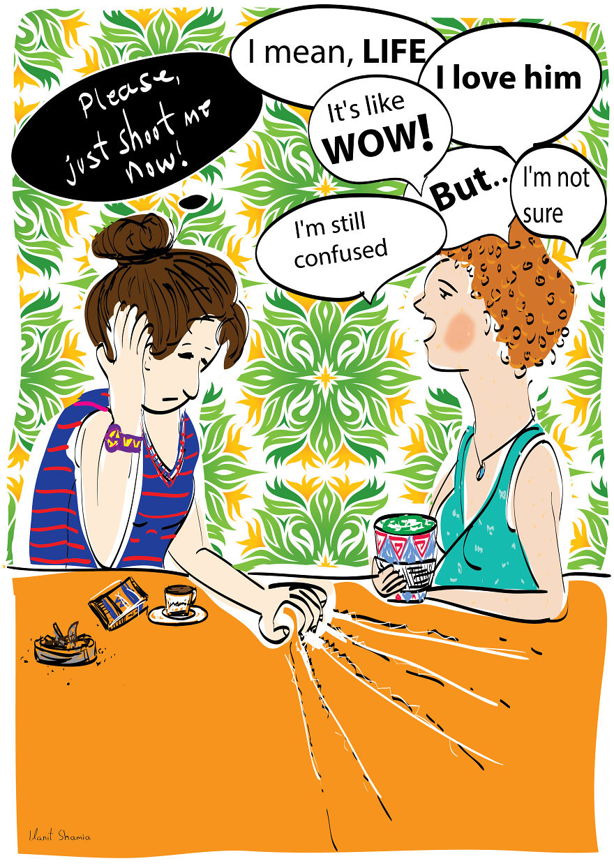 5 Things I Don&rsquo;t Miss About Being Young