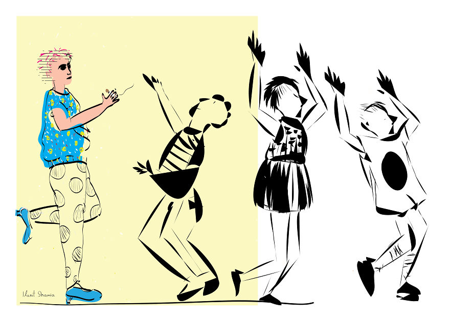 5 Things I Don&rsquo;t Miss About Being Young
