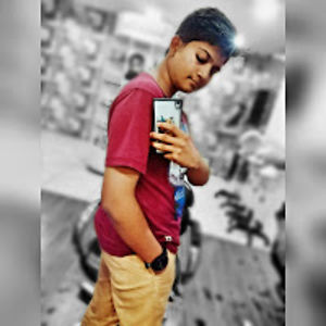 vrajshah