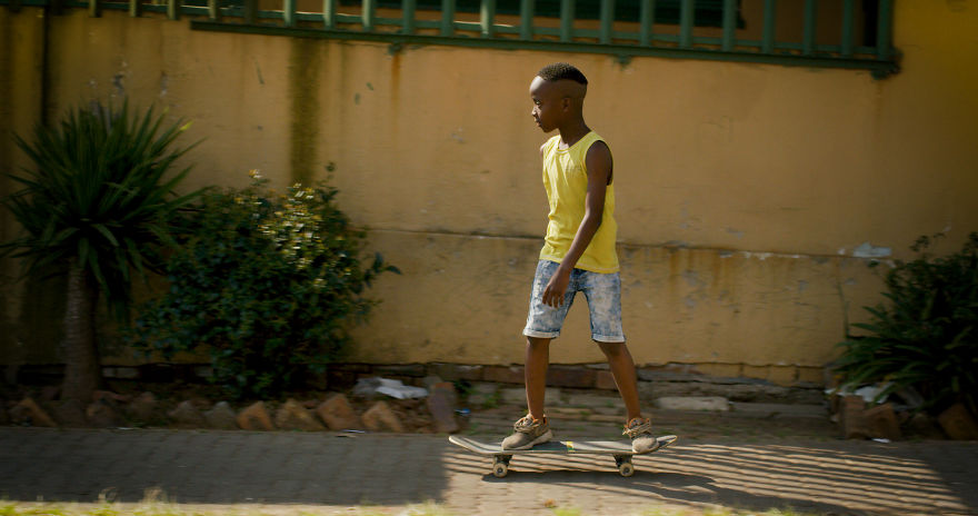 Land Of Skate Explores How Skateboarding Is Breaking Barriers, Empowering Youth And Creating Community