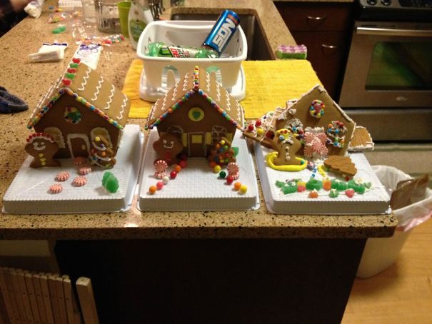 Guess Which One Was Made With The Help Of Alcohol