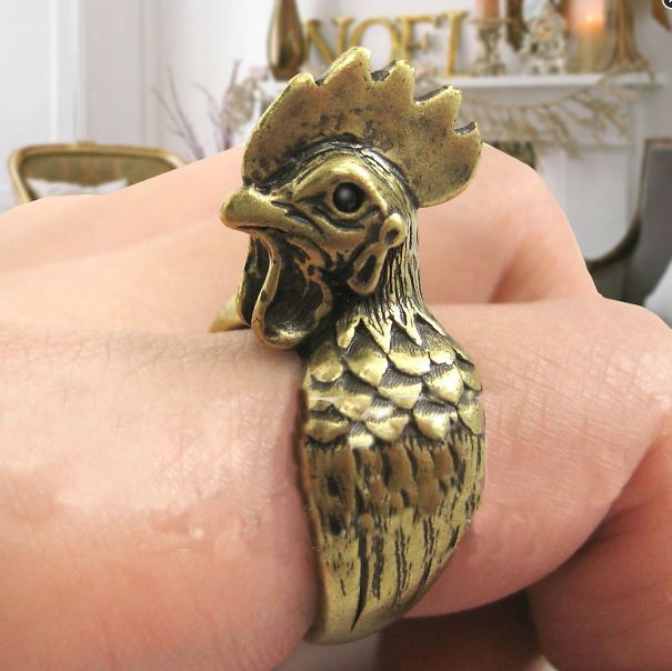 My Girlfriend Wants A Cock Ring For Christmas. I Can Hardly Contain My Excitement