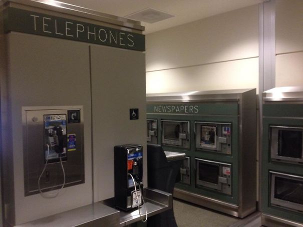 Chicago's Midway Airport Has This Weird Little Museum