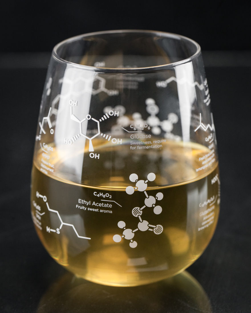 6 Chemistry Gift Ideas For Science Nerds