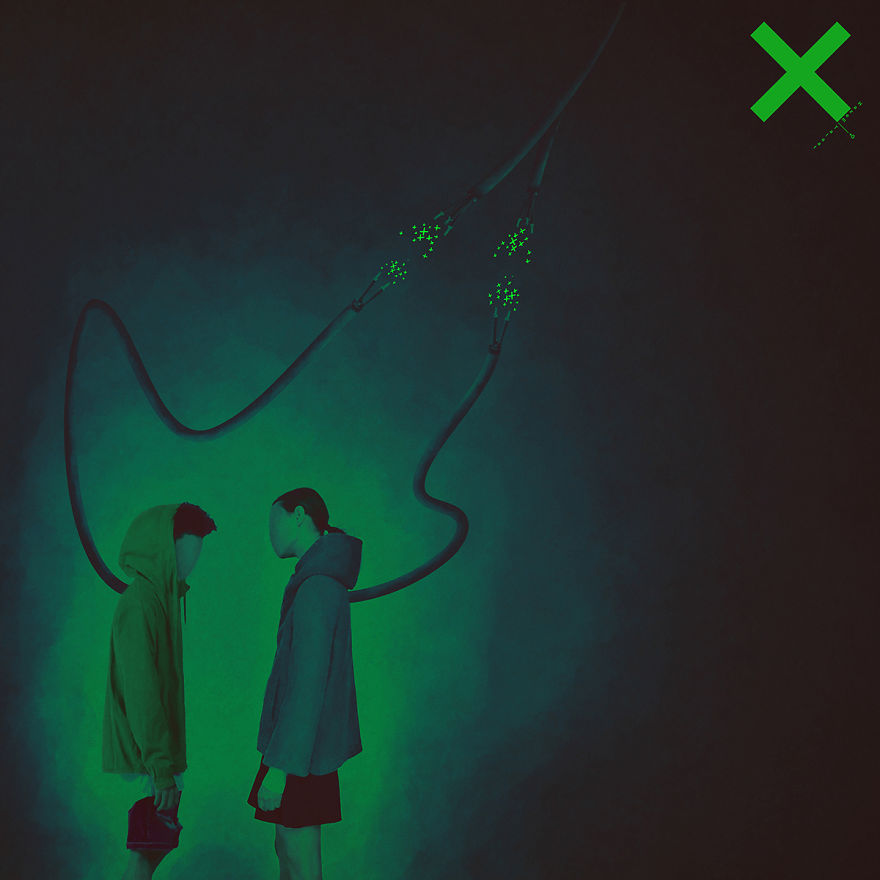 X- Modern Society