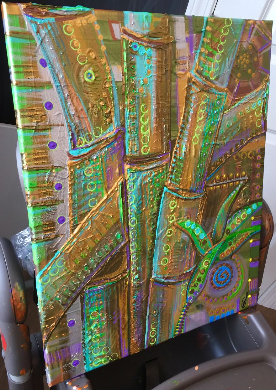Art By Lindsey Jennifer Art By Lindsey Jennifer