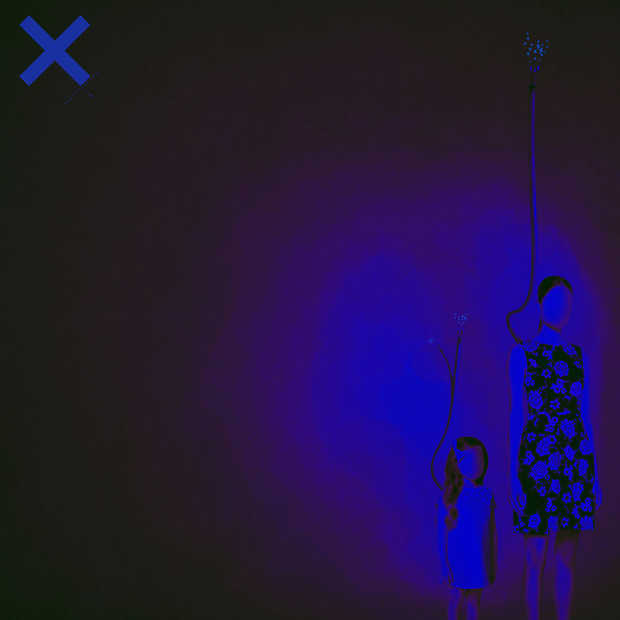 X- Modern Society