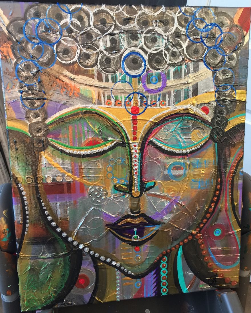 Art By Lindsey Jennifer Art By Lindsey Jennifer