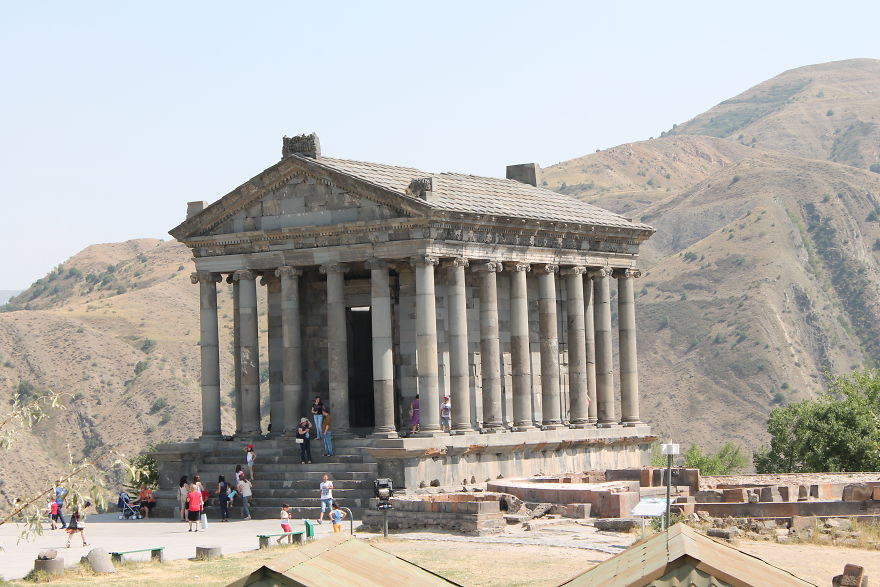 Armenia - A Country To Be Explored (Part 1)