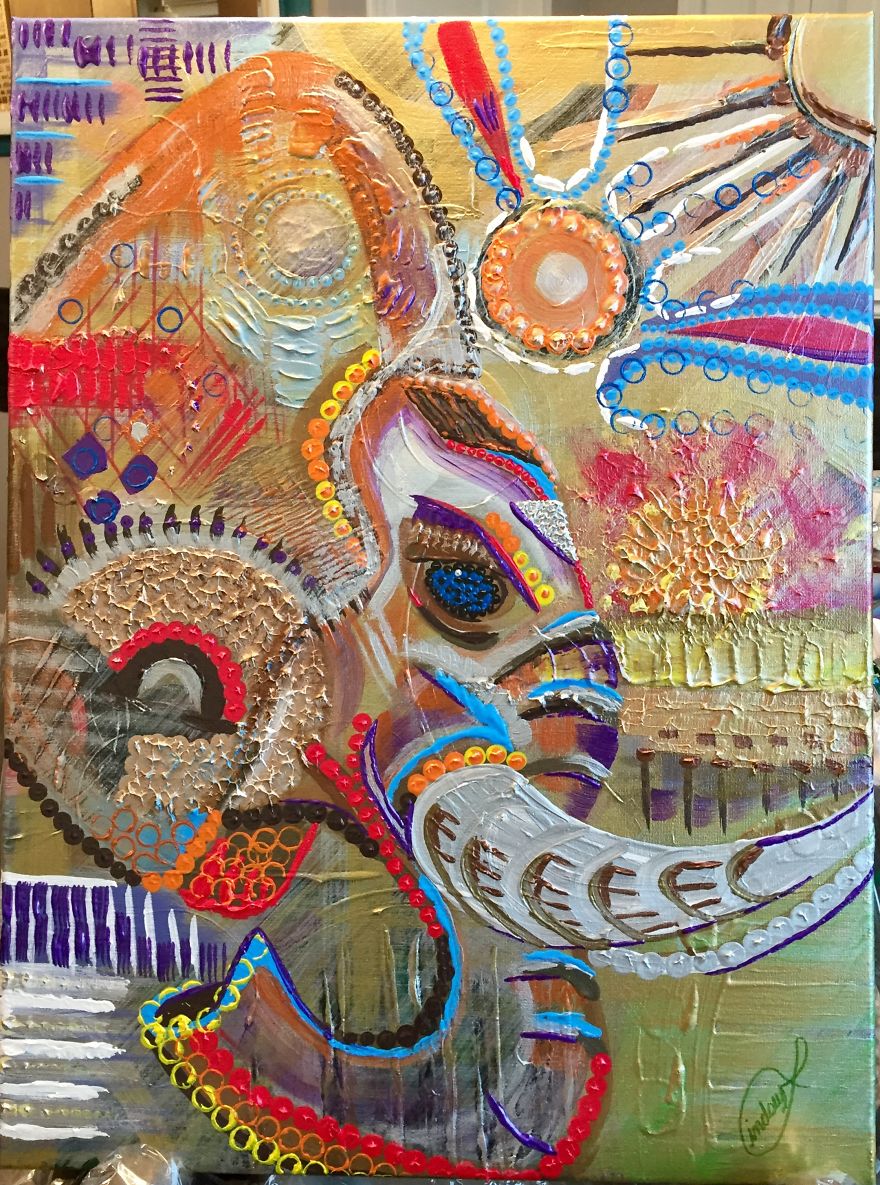 Art By Lindsey Jennifer Art By Lindsey Jennifer