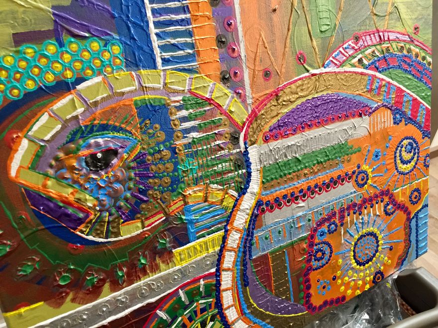 Art By Lindsey Jennifer Art By Lindsey Jennifer