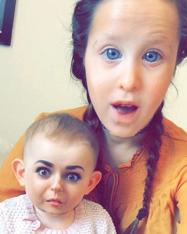 Face Swap Is Awesome