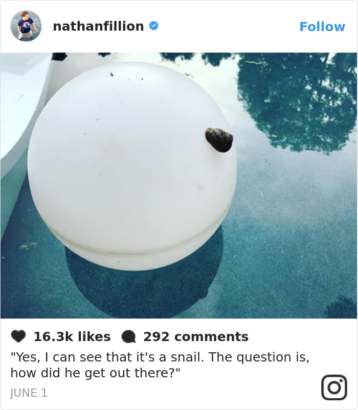 Nathan Fillion Post