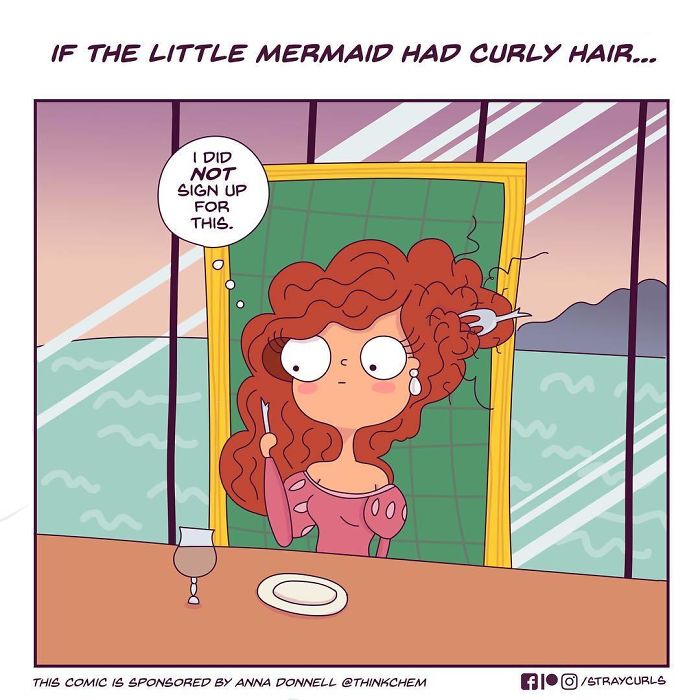 Curly-Hair-Disney-Princesses-Illustrations-Angela-Mary-Vaz
