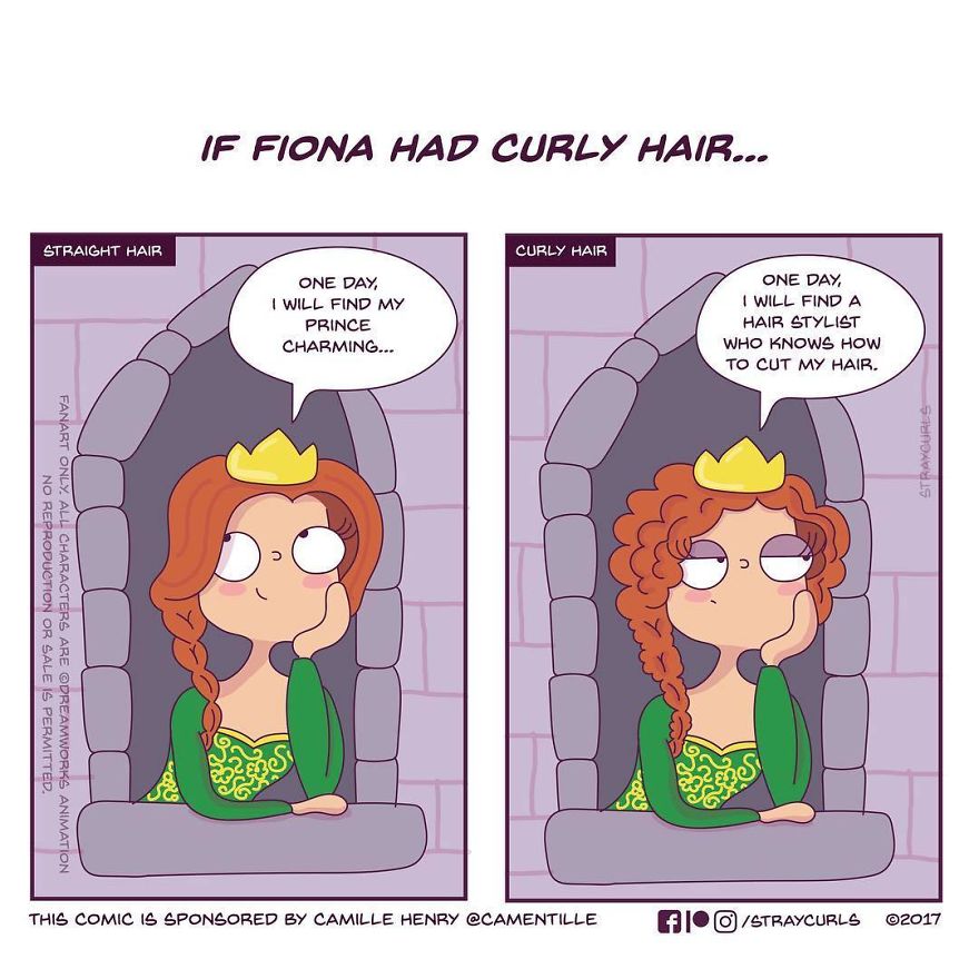 Curly-Hair-Disney-Princesses-Illustrations-Angela-Mary-Vaz