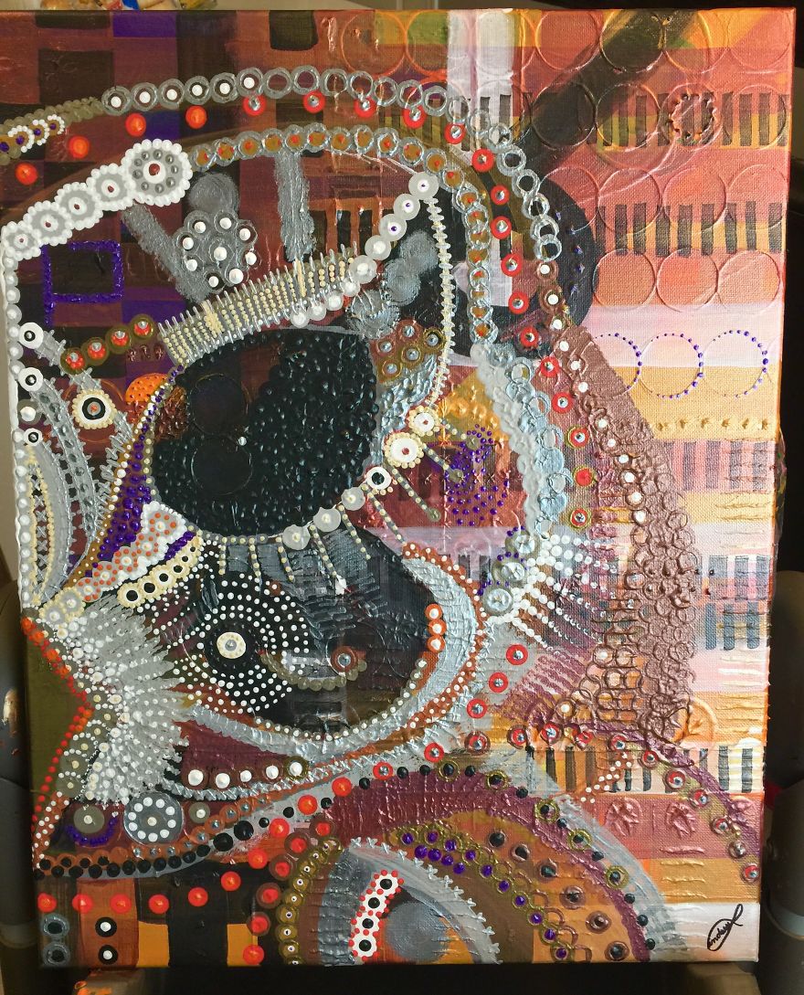 Art By Lindsey Jennifer Art By Lindsey Jennifer