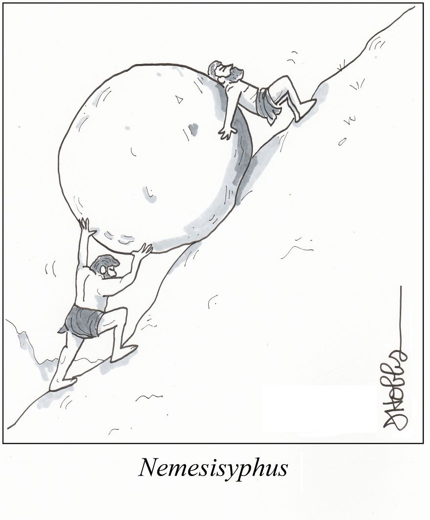 Nemesisyphus