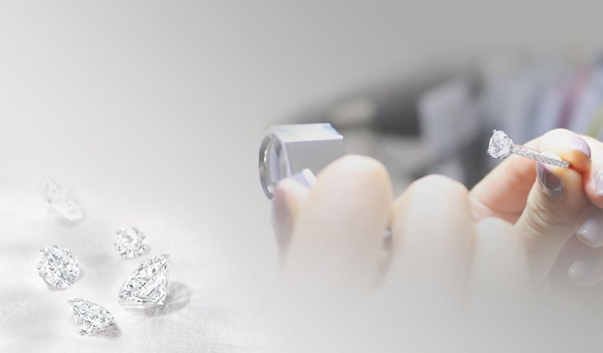 Pink Diamond Rings Melbourne Pink Diamond Rings Melbourne