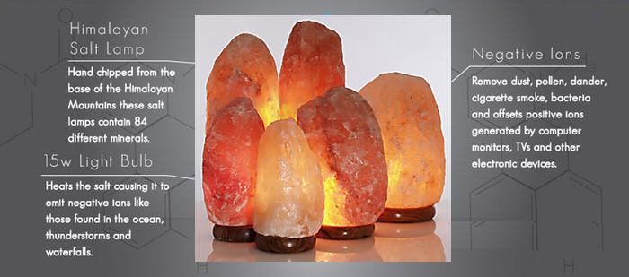 "Himalayan" Pink Salt Is A Total Fraud "Himalayan" Pink Salt Is A Total Fraud
