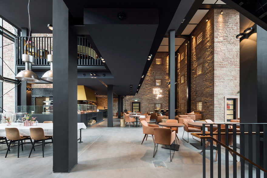 Hotel Liberty