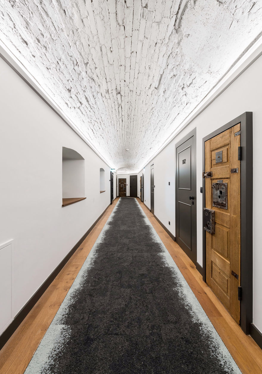 Hotel Liberty