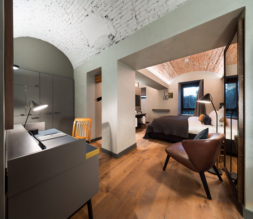 Hotel Liberty