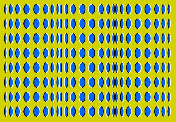 I Found These Optical Illusions That Still Have Me Confused