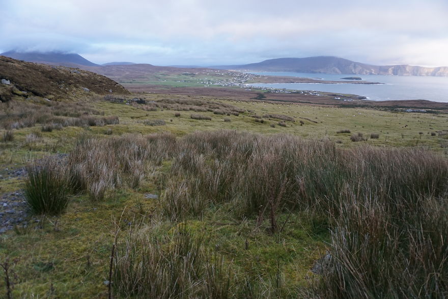 I Took These Delightful Photos While Biking Ireland's Great Western Greenway