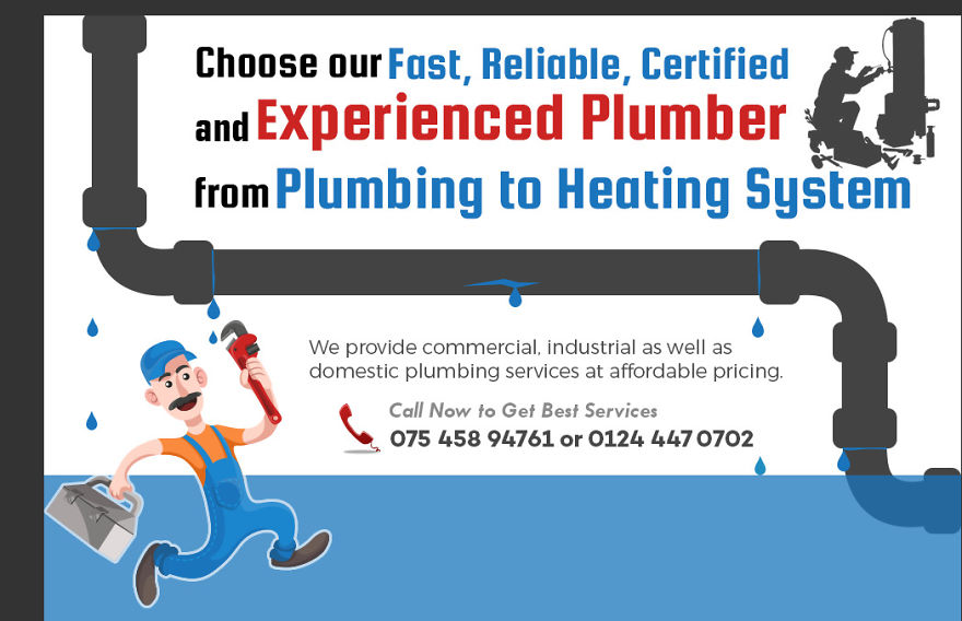 Chester Plumber Near Me &mdash; plumber Specialist Chester