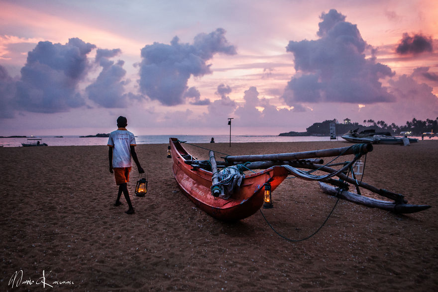 25 Photographs I Captured In Sri Lanka