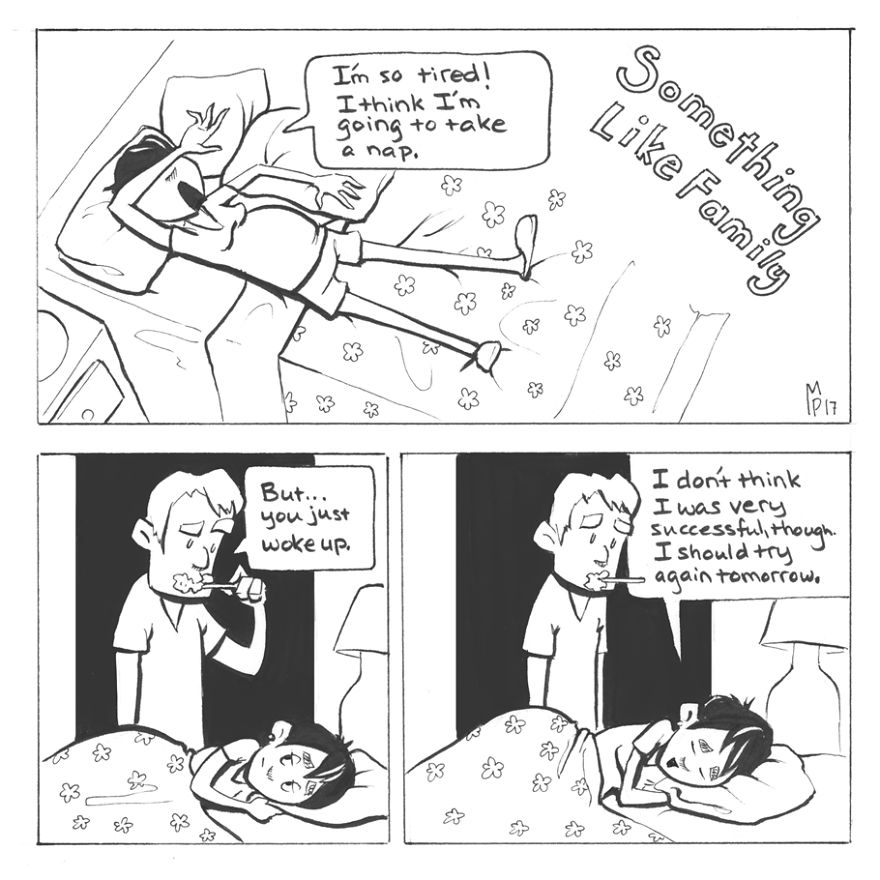 20 Comics About Pregnancy 20 Comics About Pregnancy