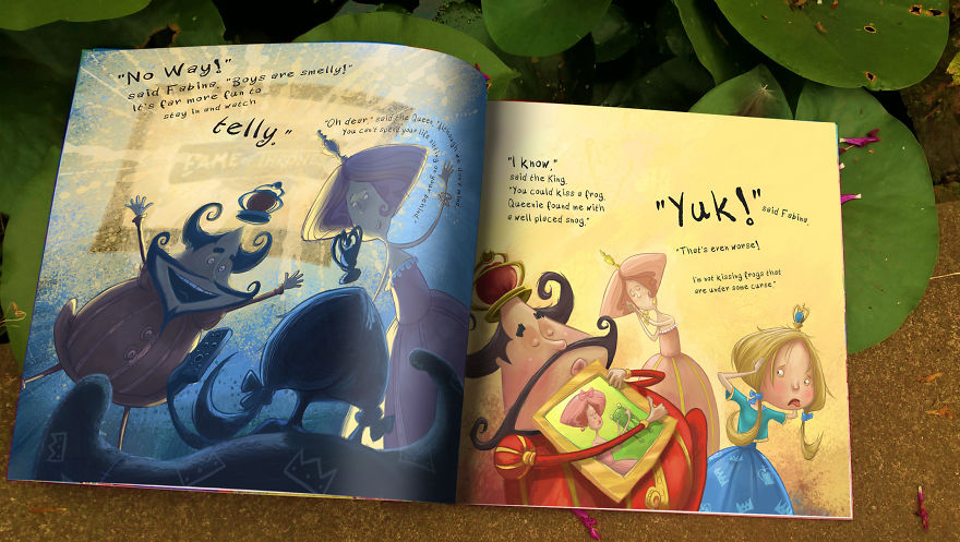 My Book Funding Campaign Starts On Monday!