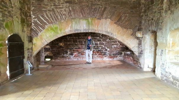 My Personal 'Outlander' Tour Of Scotland.