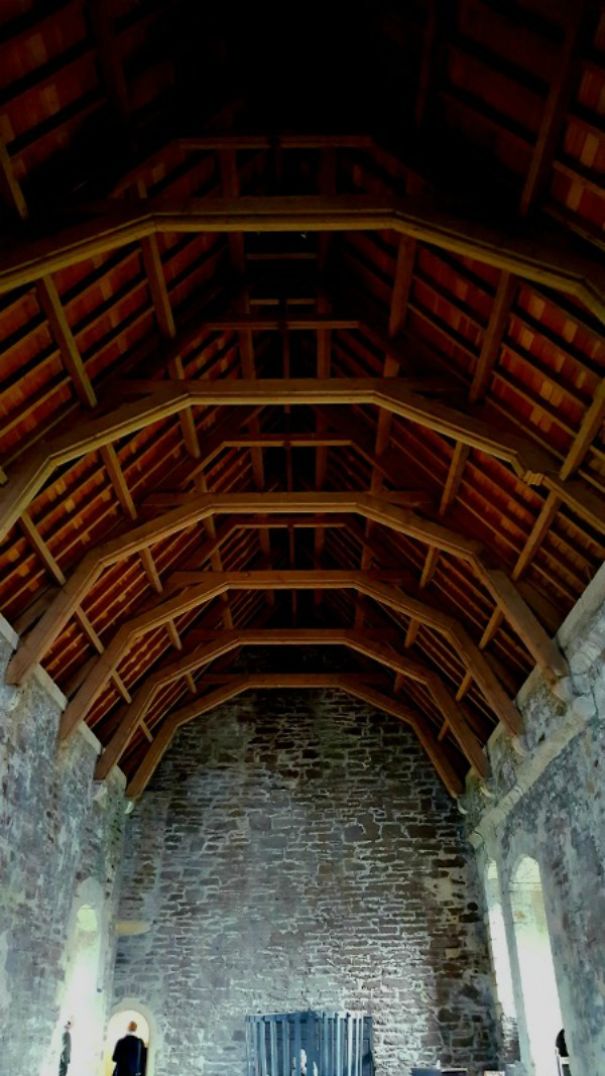 My Personal 'Outlander' Tour Of Scotland.