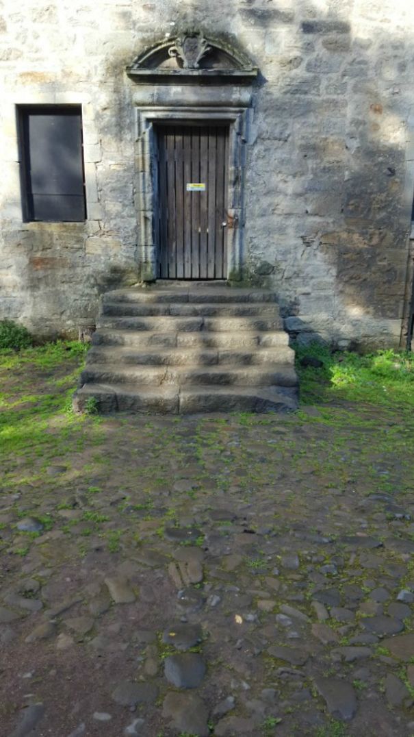 My Personal 'Outlander' Tour Of Scotland.