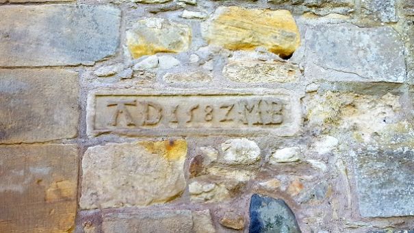 My Personal 'Outlander' Tour Of Scotland.