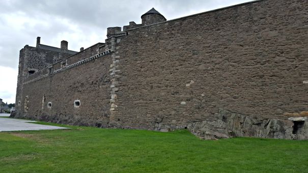 My Personal 'Outlander' Tour Of Scotland.