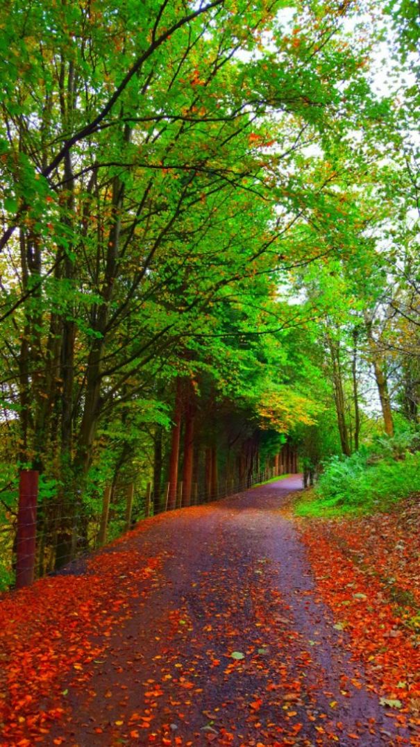My Personal 'Outlander' Tour Of Scotland.