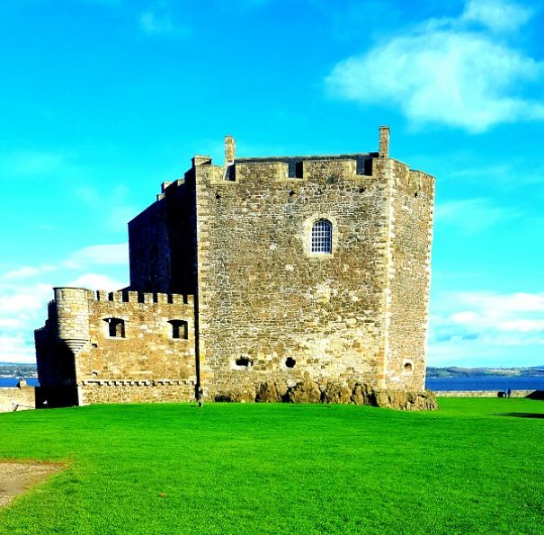 My Personal 'Outlander' Tour Of Scotland.