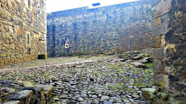 My Personal 'Outlander' Tour Of Scotland.