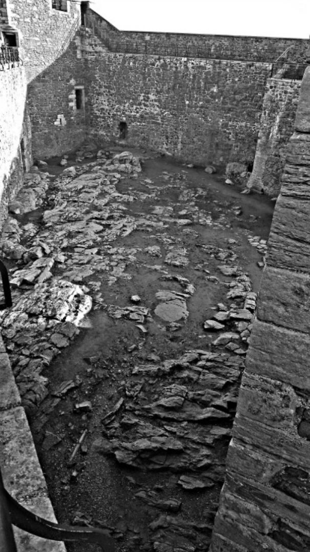 My Personal 'Outlander' Tour Of Scotland.